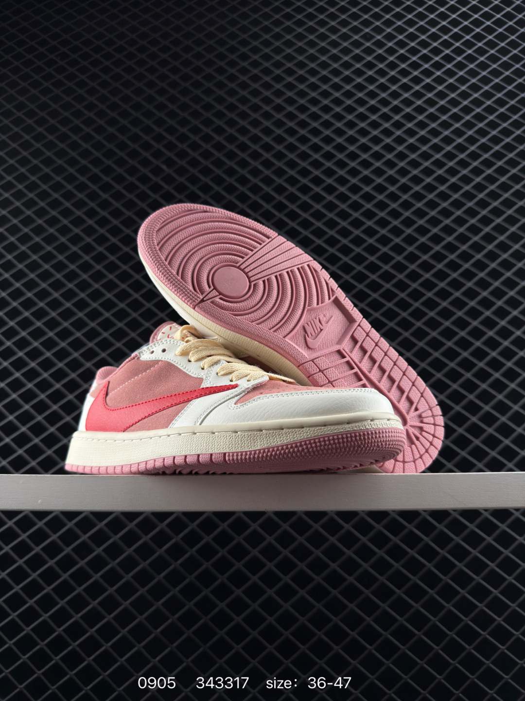 Nike Air Jordan 1 Low OG SP